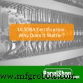 UL508A Certification Explained: Ensuring Safety & Compliance for Electrical Equipment