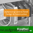 Elevate Your Operations: Expert Panel Building & Control Panel Design Optimization
