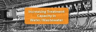 Enhancing National Water and Wastewater Treatment Capacity