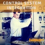 Integrated Control Systems: Enhancing Safety and Efficiency in Automation