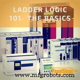 Ladder Logic 101: Mastering the Fundamentals for Automation Success