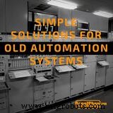 Revitalize Your Manufacturing Automation: Simple Upgrade Solutions