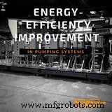 Boosting Energy Efficiency in Pumping Systems: Proven Strategies for Cost Savings and Sustainability