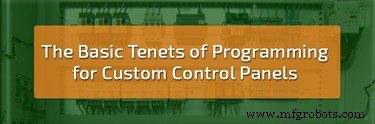 The Evolution of PLCs: From 1960s Relay Systems to Modern Automation