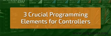 3 Essential Programming Features Every Industrial Controller Needs