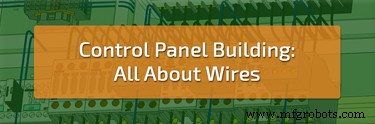Mastering Control Panel Wiring: Quality, Standards, and Best Practices