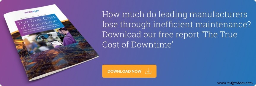 Manufacturing 2021: Key Trends and Insights – Part 1 with Make UK