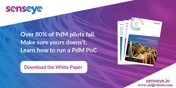 Mastering Predictive Maintenance: A Proven PoC Execution Guide