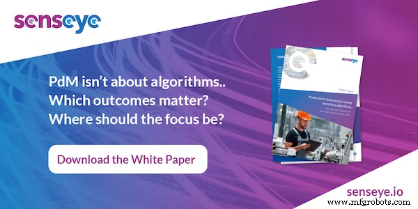 Predictive Maintenance Success: Empowering Users Over Algorithms