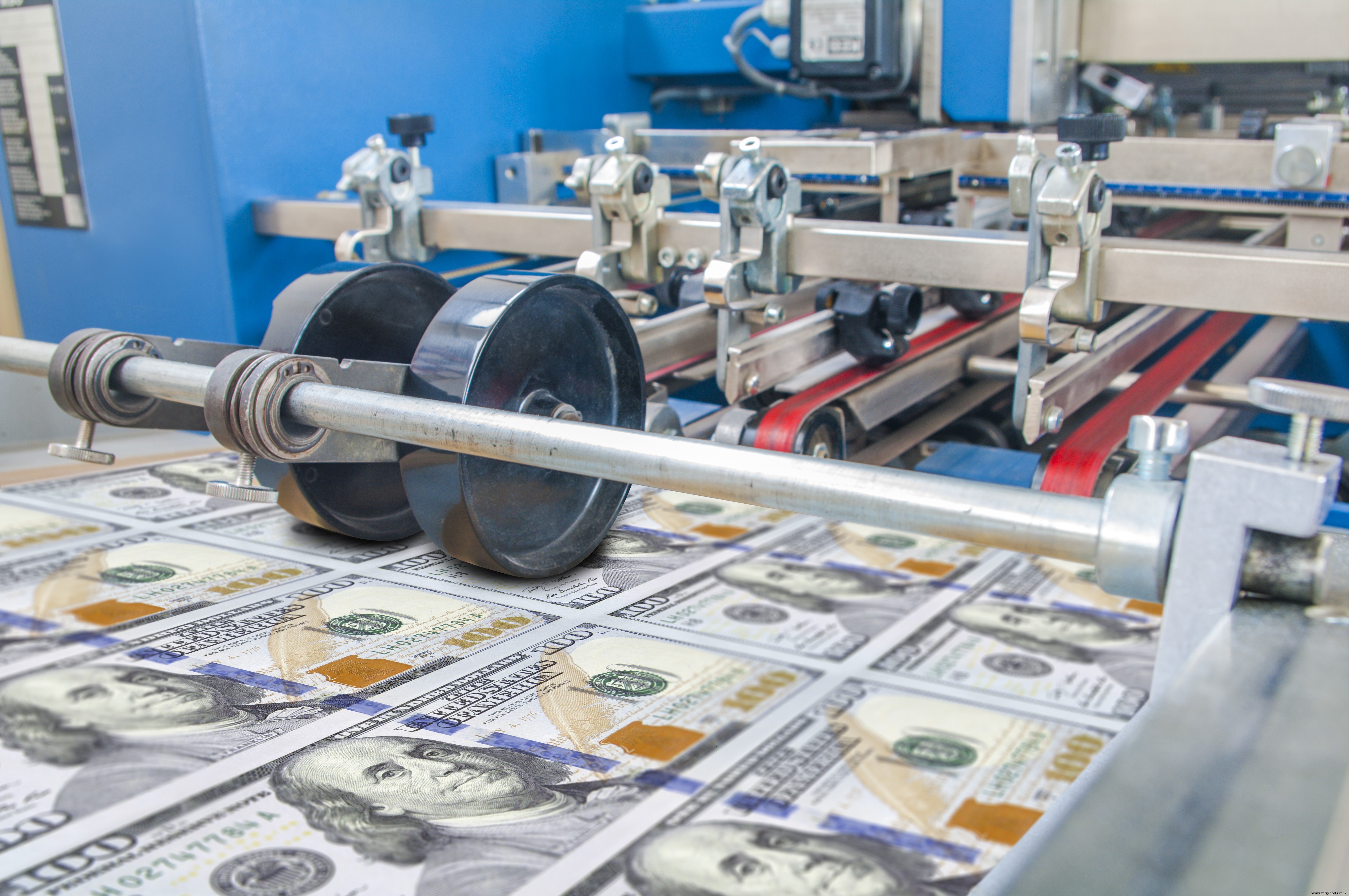 Optimizing Cash Flow Through Strategic Maintenance Programs