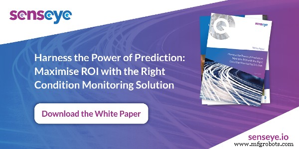 Optimizing Cash Flow Through Strategic Maintenance Programs