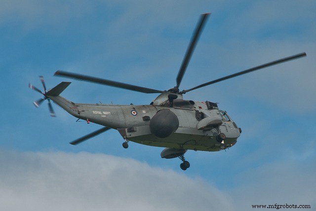 Upgrade Legacy Equipment with Predictive IoT Sensors – Cost‑Effective & Efficient