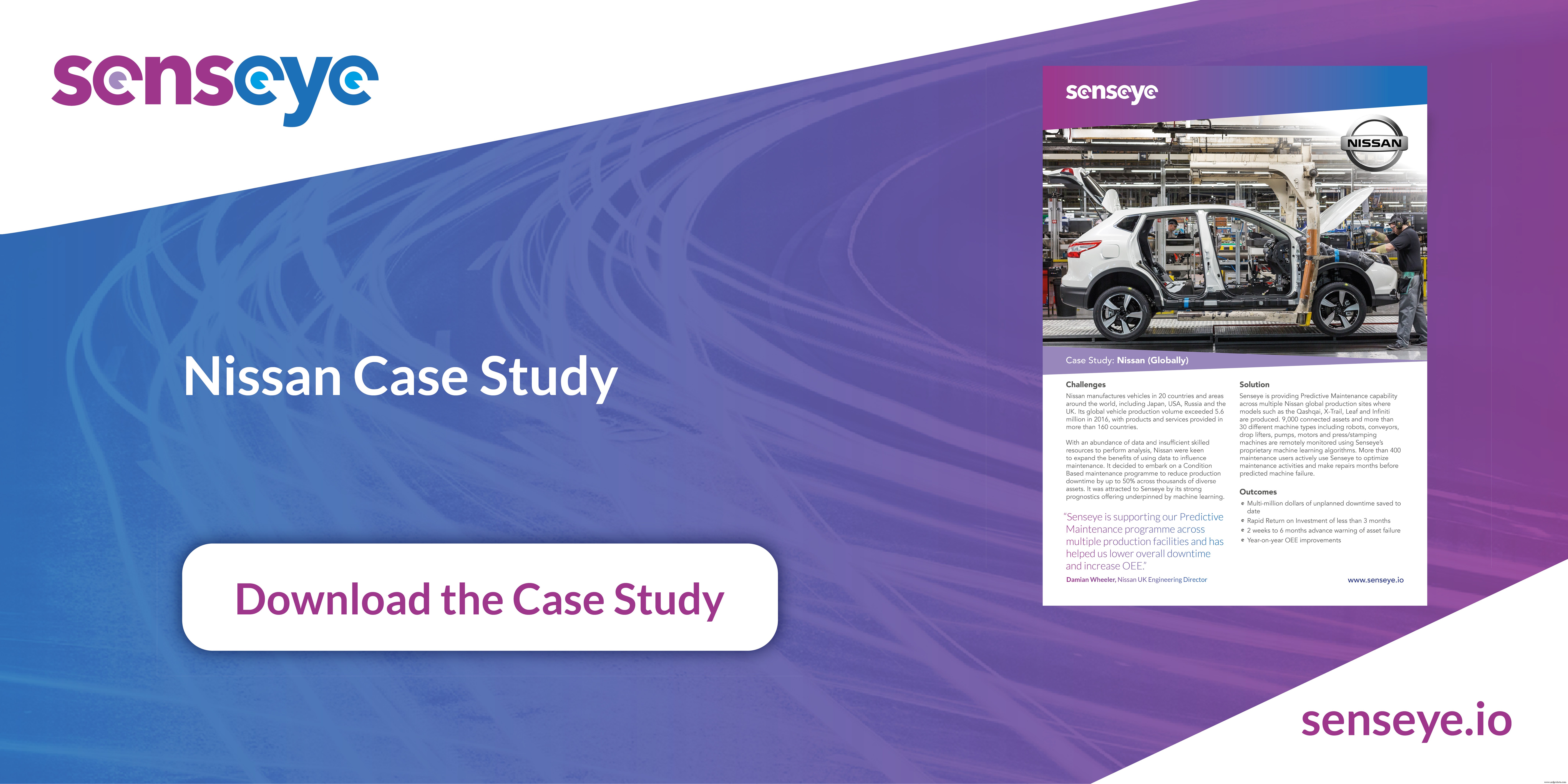 Revolutionizing Automotive Production: Unlocking Savings & Efficiency