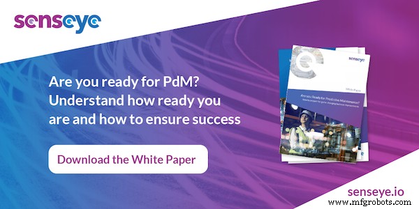 Overcoming the 3 Biggest Obstacles to Successful Predictive Maintenance