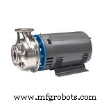 Essential Guide to Restarting Centrifugal Pumps After Extended Downtime