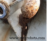 Four Key Benefits of Rebowling Vertical Turbine Pumps