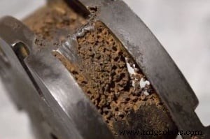 Prevent Pump Cavitation: Causes, Symptoms, and How to Avoid It