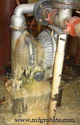 4 Proven Techniques to Prevent Diaphragm Failure in Air-Operated Pumps