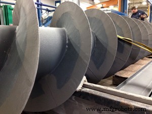 Proactive Operator Intervenes Early to Halt Screw Pump Failure at Michigan Wastewater Facility