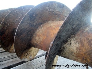 Proactive Operator Intervenes Early to Halt Screw Pump Failure at Michigan Wastewater Facility