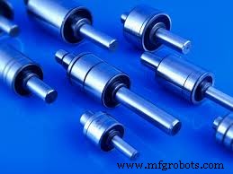 Four Key Causes of Bearing Failure and How to Prevent Them