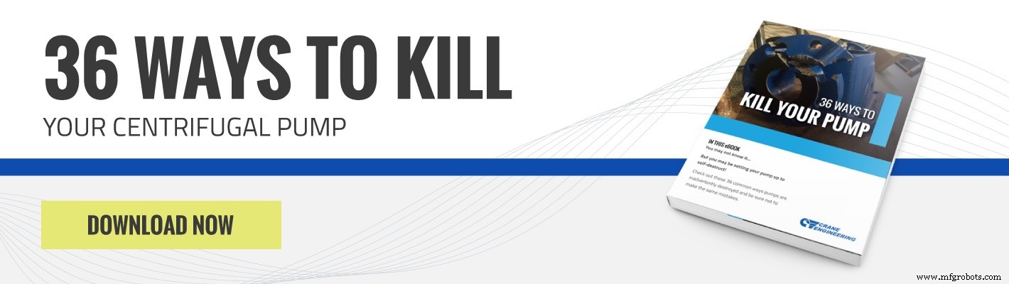 Four Key Causes of Bearing Failure and How to Prevent Them