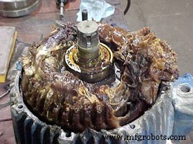 The Dangers of Over‑Greasing: How Proper Lubrication Extends Equipment Life