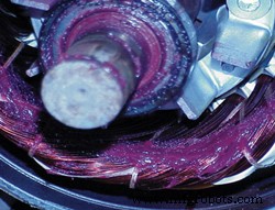 The Dangers of Over‑Greasing: How Proper Lubrication Extends Equipment Life