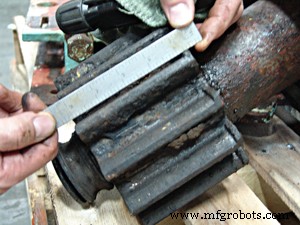 Is Your Wastewater Clarifier Aging? Essential Steps to Fix It