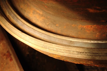 Is Your Wastewater Clarifier Aging? Essential Steps to Fix It