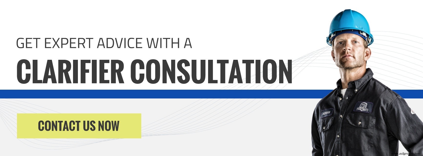 Is Your Wastewater Clarifier Aging? Essential Steps to Fix It