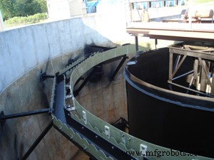 Is Your Wastewater Clarifier Aging? Essential Steps to Fix It