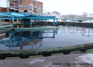 Three Critical Red Flags That Your Wastewater Clarifier Is Overdue for Maintenance