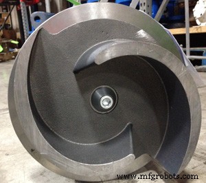 Inside the Service Team: The Unforgettable Pump Imbalance Story