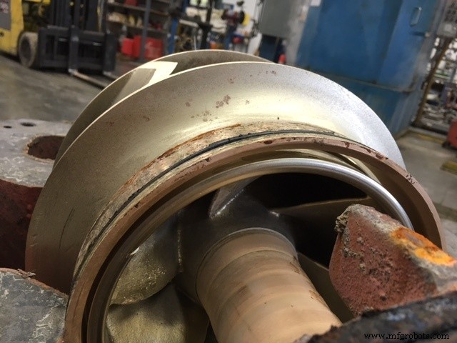 Preventing Critical Pump Failure with i-Alert2: A Wisconsin Plant Success Story