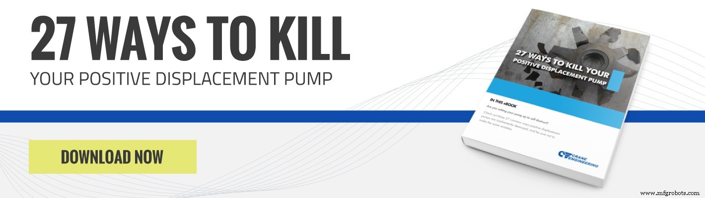 Netzsch Launches Low‑Maintenance Progressive Cavity Pump