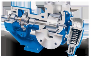 Avoid Scrap: How to Diagnose and Fix Internal Gear Pump Failures