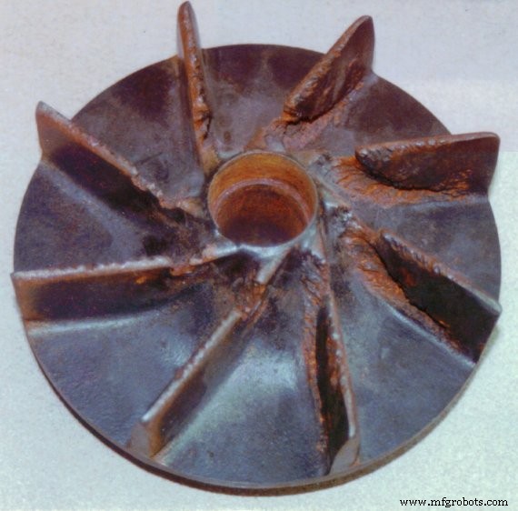 5 Cutting-Edge Technologies to Detect and Stop Pump Cavitation