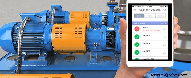 5 Cutting-Edge Technologies to Detect and Stop Pump Cavitation