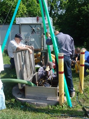 Debunking 4 Common Confined Space Myths for Safer Workplaces