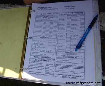 Debunking 4 Common Confined Space Myths for Safer Workplaces