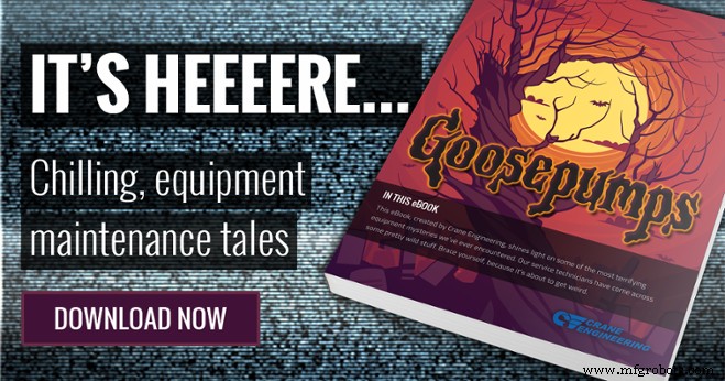 Optimizing Pump Repairs: How to Make the Most of Extra Goulds Parts