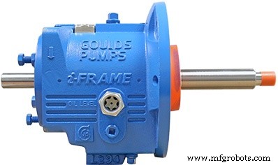 Long-Term Pump Storage Maintenance: Keep Your Spares Ready and Reliable