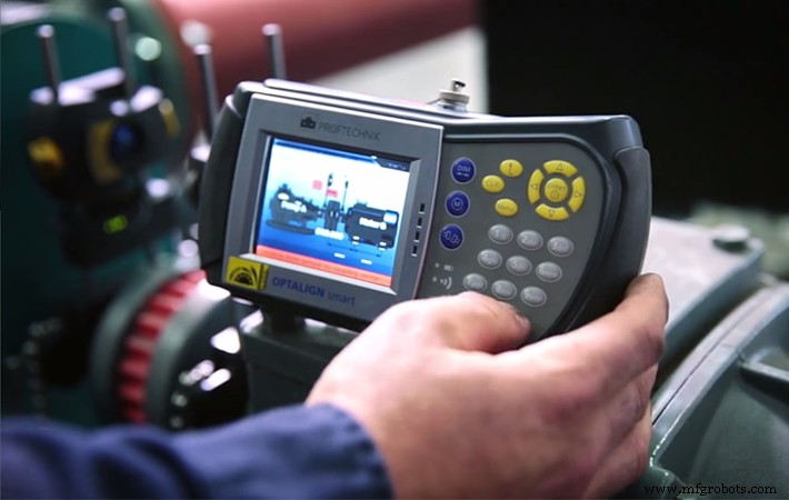 5 Key Elements for a Robust Pump Reliability Strategy