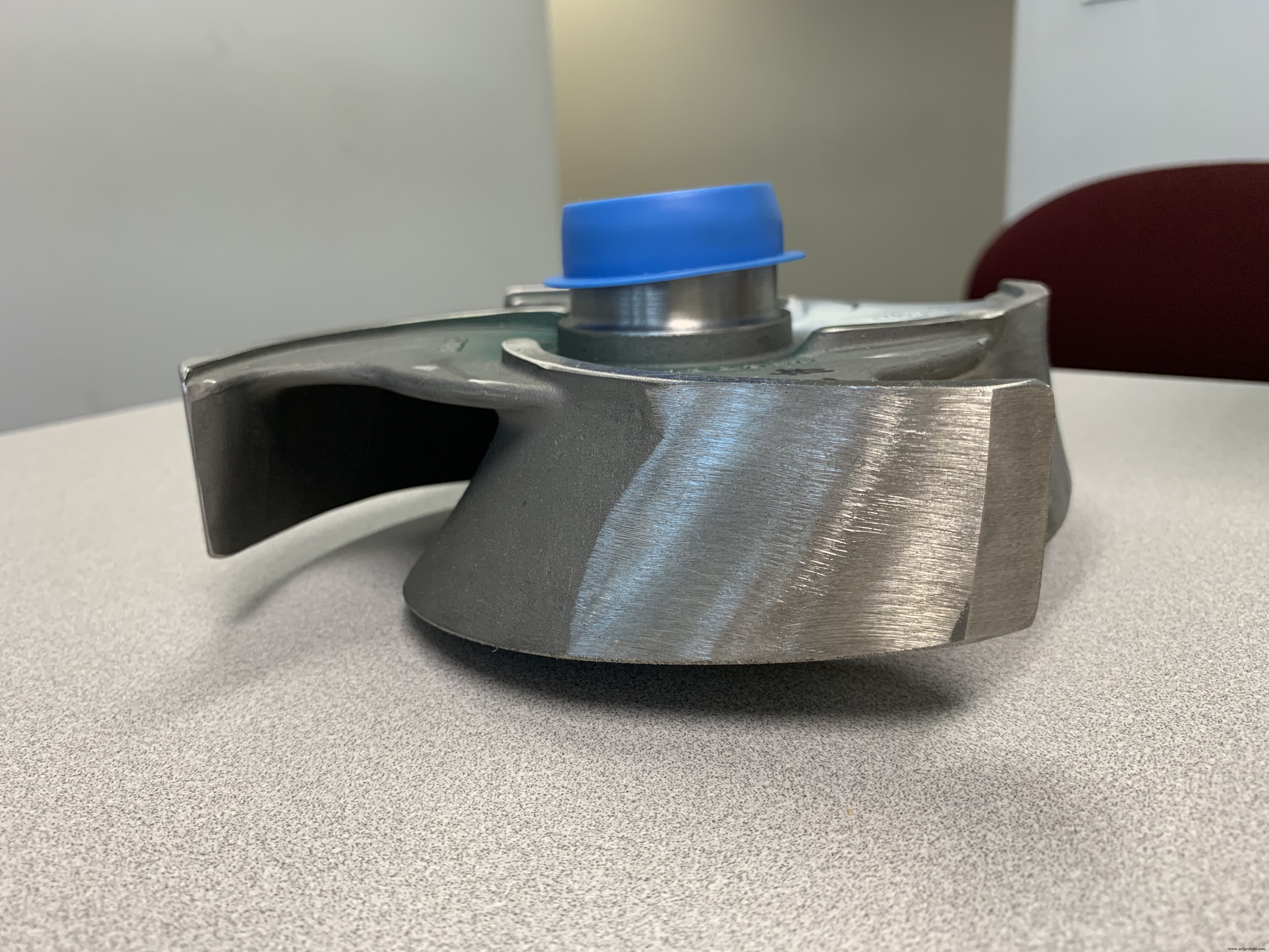 Should You Balance a New Impeller Before Installation?