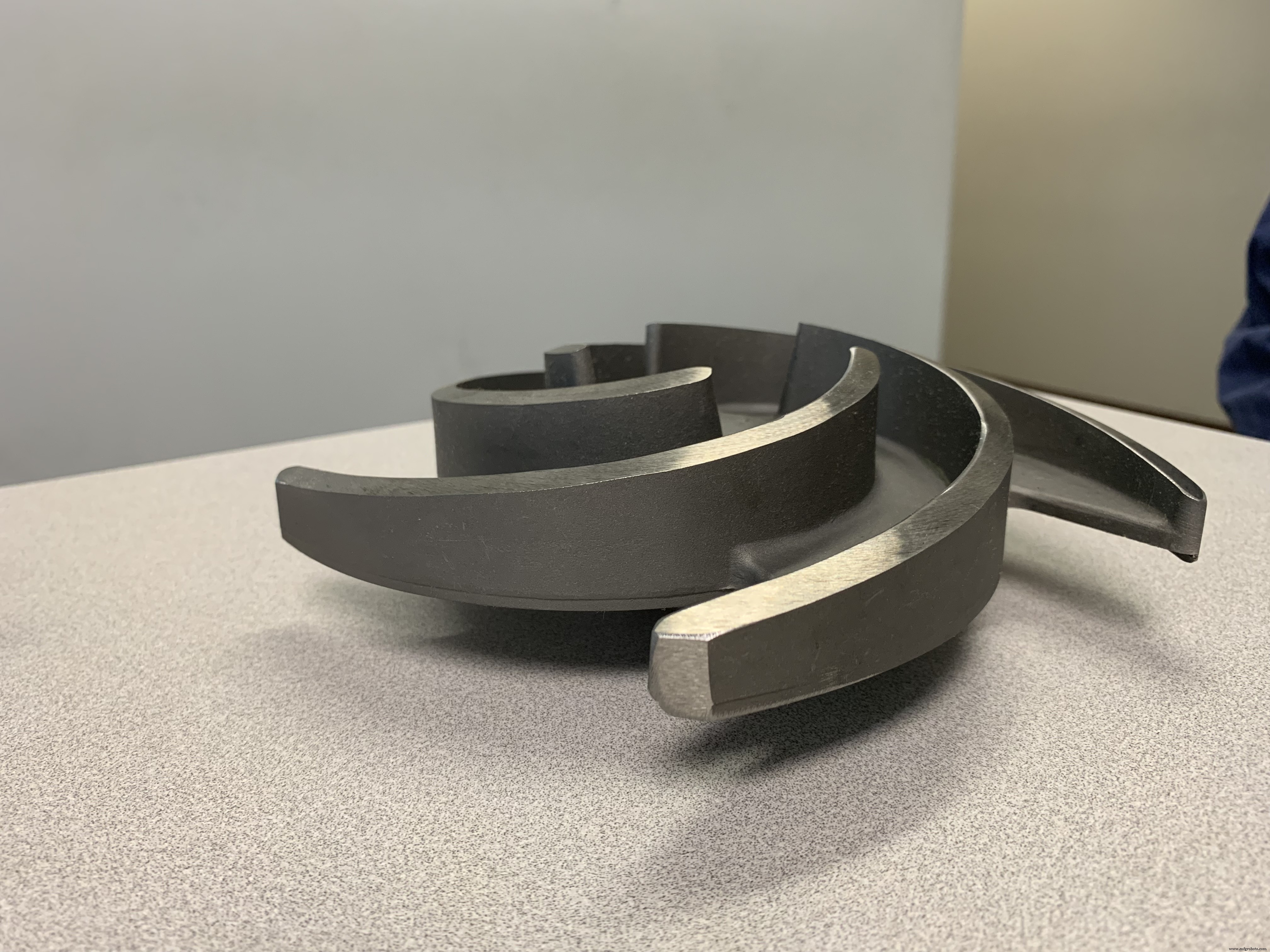 Should You Balance a New Impeller Before Installation?