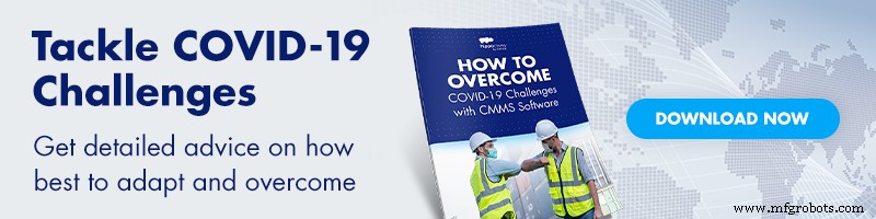 Understanding Corrective Maintenance: Its Impact on Facility Efficiency