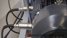 Transforming Maintenance with IoT Sensors: Predictive Excellence