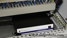 Transforming Maintenance with IoT Sensors: Predictive Excellence