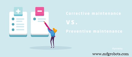 Optimizing Facility Maintenance: Strategies to Minimize Downtime and Boost Productivity